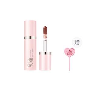 Гиалуроновый лип фриз блеск для губ и тинт увлажняющий прозрачный dewy легко растушевывается 10г CHIOTURE