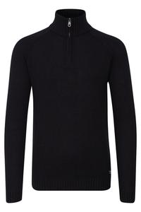 Свитер 11 Project STEFANOS, черный