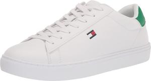 Кроссовки Tommy Hilfiger Brecon, White/Green