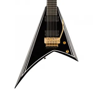 Гитара Jackson Pro Series Mark Heylmun Sig. Rhoads RR24-7 с 7 струнами - Люкс