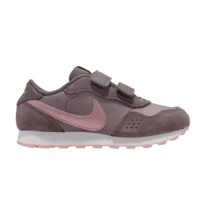 Кроссовки Nike MD Valiant PS, Light Violet Pink Glaze