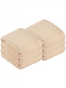 Полотенце для ванной и душа Vossen, цвет chamois