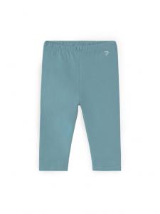 Леггинсы slim fit 703 Mayoral, зеленый