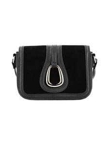 Сумка faina, черный