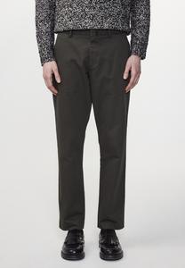 Чино THEO NN.07, цвет dark army