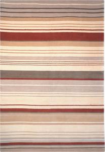 Ковер SAFAVIEH, 153 x 244 см, Lexington Collection, Assorted, ручной работы из шерсти, идеально для помещений с высокой проходимостью в гостиной, спальне (LX122B)