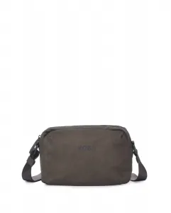 Маленькая женская сумка через плечо цвета хаки Match Kcb, цвет Kaki