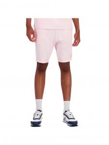 Шорты двигатель n1 Le Coq Sportif, розовый