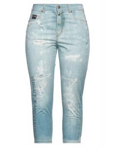 Брюки Versace Jeans Couture, синий