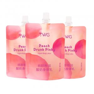 Лосьон / крем / спрей для тела женский TWG