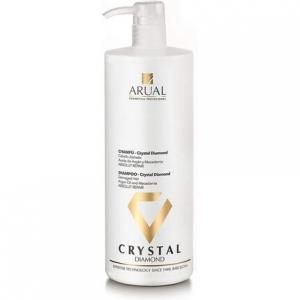 Аруал Кристалл Шампунь 1л Arual
