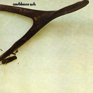 CD диск Wishbone Ash: Wishbone Ash