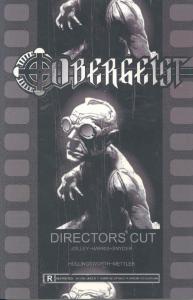 Obergeist: The Directors Cut (Image Comics)
