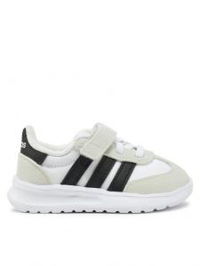 Кроссовки Run 70s 2.0 Shoes Kids JI2269 Adidas, белый