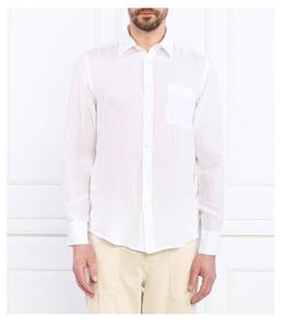 Рубашка relegant_6 Regular fit Boss Orange, белый