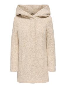 Демисезонное пальто ONLY SOPHIA , Brown