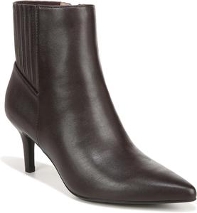 Женские ботильоны LifeStride Sienna с острым носком, Schokoladenbraun