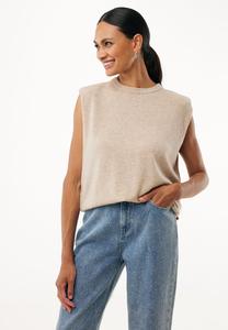 Джемпер Mexx SLEEVELESS SENNA, Beige