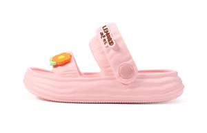 Детские сандалии Детские Lemonkid, розовый
