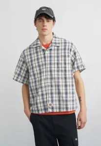 Рубашка спрингдейл Dickies, Egret