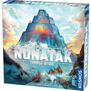 Настольная игра Nunatak