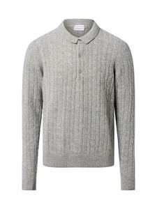 Свитер Lindbergh, светло-серый