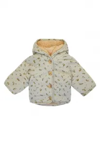 Зимняя куртка Noppies, Butter Cream