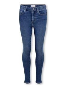 Джинсы KIDS ONLY, средне-синий деним