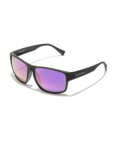 Солнцезащитные очки HAWKERS Sunglasses Faster Raw, цвет purple/black