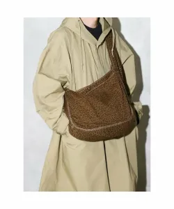 Сумка Abahouse Lastword, цвет Brown