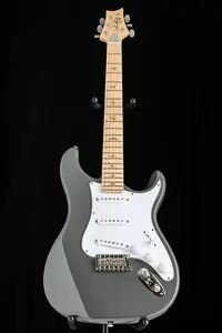 PRS SE Silver Sky Overland Gray