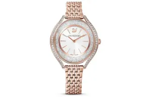 Swarovski Часы Crystalline Aura 40mm