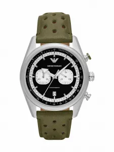 Мужские аналоговые часы Emporio Armani Pro Planet AR11709