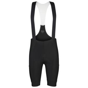 Dalslandst. гравийные шорты-велосипедные шорты Stoic, черный