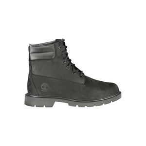 Черные ботильоны из полиэстера Timberland, черный