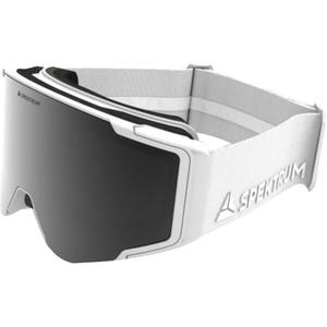 Очки Ostra Bio White Line Spektrum Spektrum, Optical White/Dark Smoke