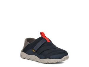 Кроссовки Teva ReEmber Camp Slip-On - Kids', серый