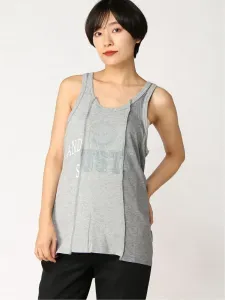 Майка-топ RUSTY/(W)YOGA (переиздание)