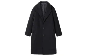 Beentrill Пальто унисекс, Черный