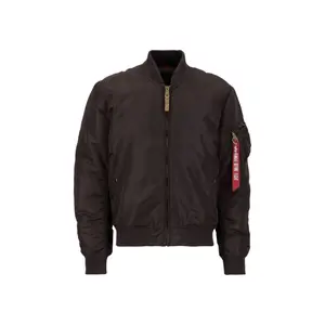 Куртка-бомбер Alpha Industries " Alpha Industries Мужчины - Куртки-бомберы MA-1 VF 59", коричневый