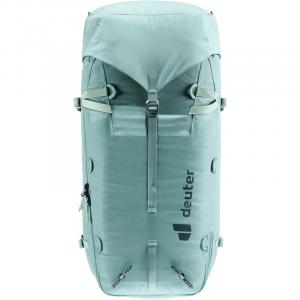 Руководство по рюкзаку 32+8 сл Deuter, зеленый