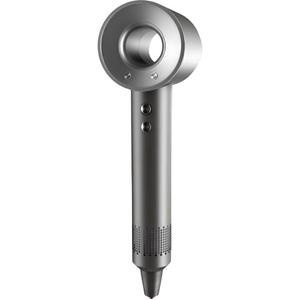 Фен Dr.Flash, серый