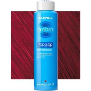 7RR@RR Luscious Red Elumenated Intense Red Colorance Elumenated Naturals Банка 120 мл Goldwell