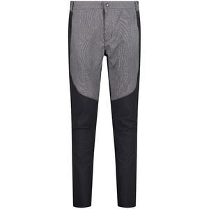 Брюки CMP Long 32T6697, черный