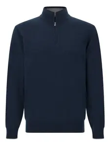 Свитер Boggi Milano, синий