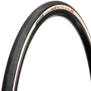 Дорожная шина Challenge Criterium RS Tubeless 700 x 25, серебряный