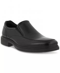 Мужские мокасины Helsinki Slip-On Ecco, черный