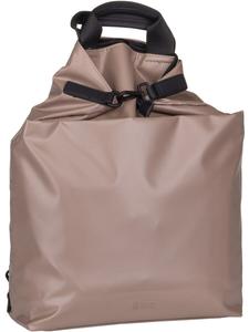 Сумочка JOST Handbag Tolja, серо-коричневый