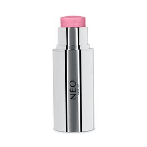 Кремовые румяна в стике, 7 г Neo Make Up Intense serum blush stick