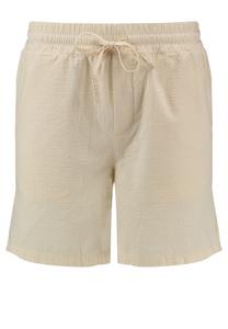 Брюки свободного кроя Key Largo Breeze, кремовый